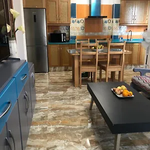  Apartamento Lujan 4d Entre Montañas Y Agua